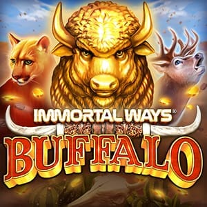 Immortal Ways Buffalo 96