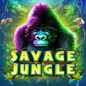 Savage Jungle™