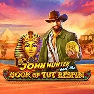 John Hunter and the Book of Tut Respin