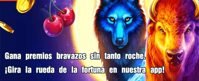 Gana en grande con Yeferson
